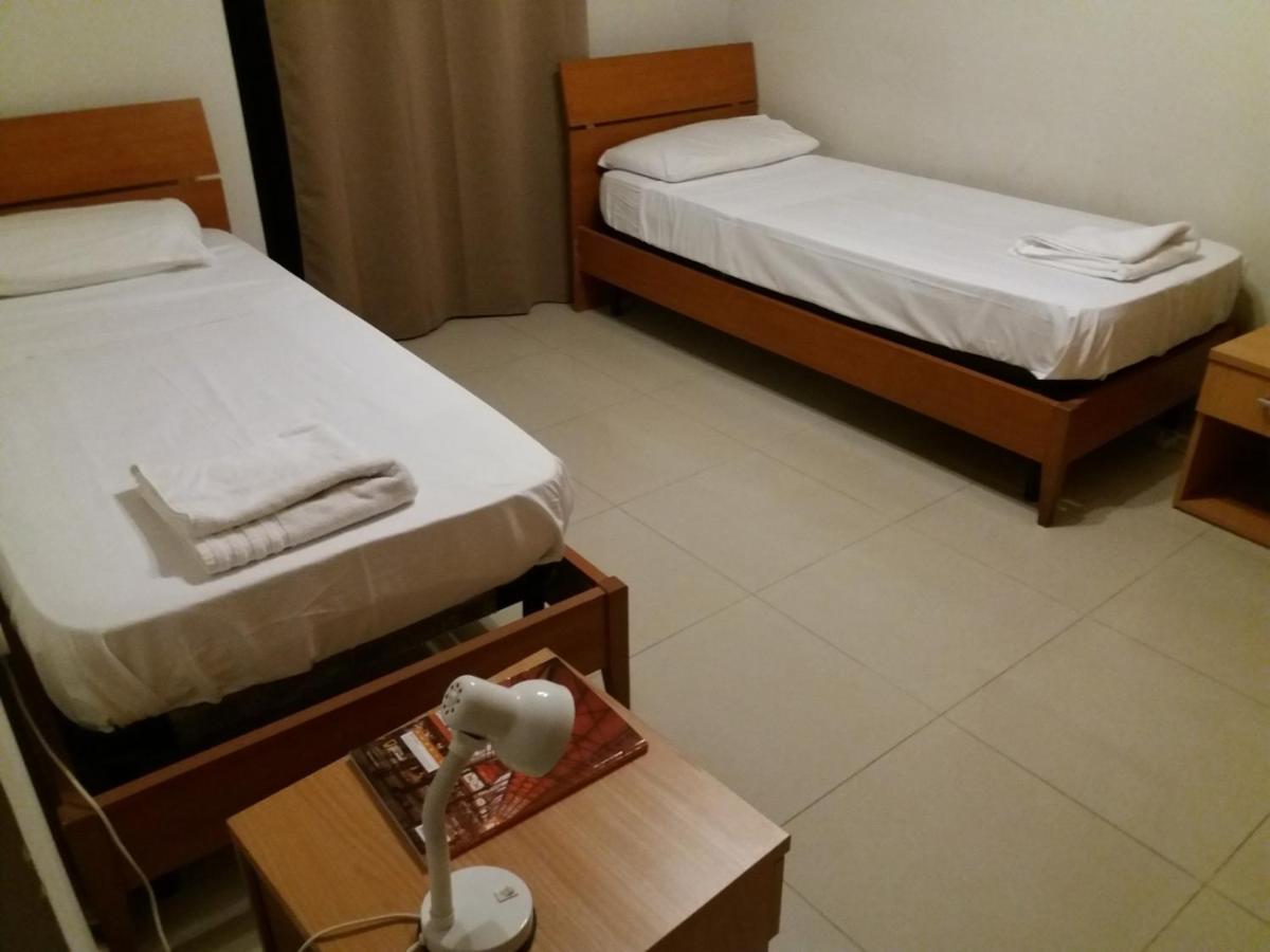 Apartment Belmonte *