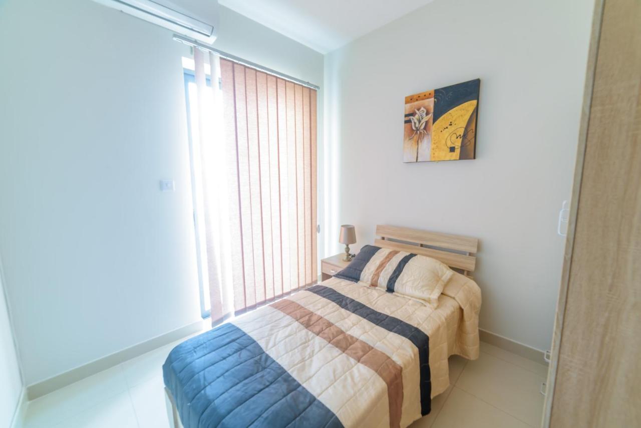 Belmonte Apartment *