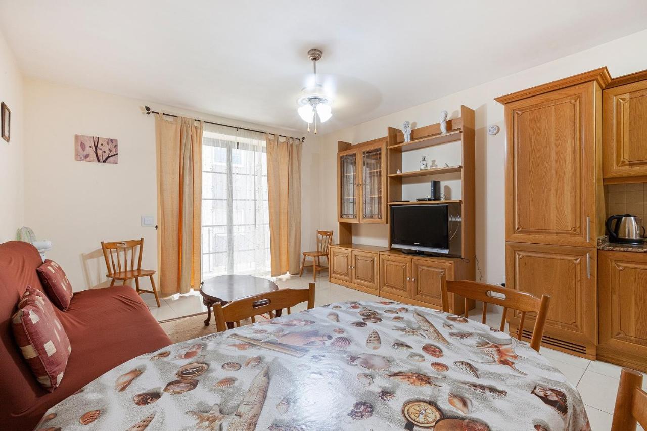 Belmonte Apartment *
