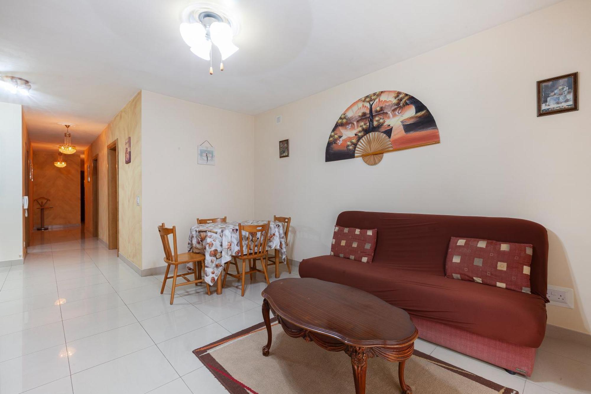 Belmonte Sliema
