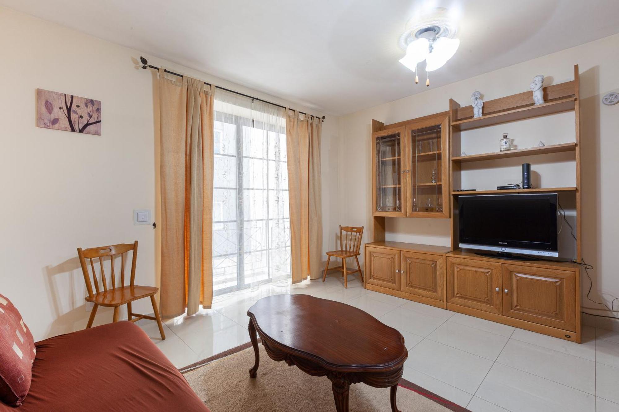 Apartment Belmonte