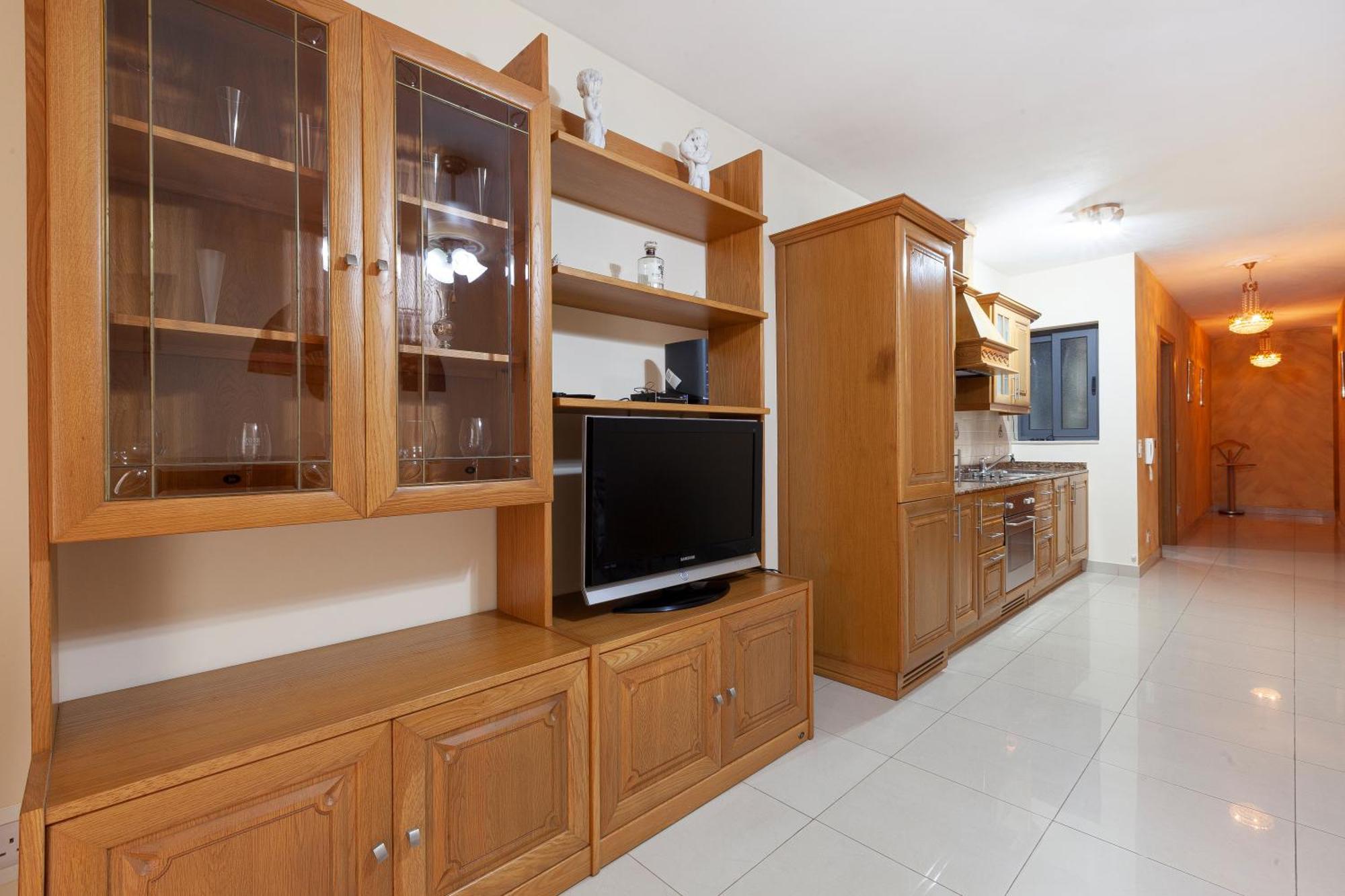 Belmonte Apartment Sliema