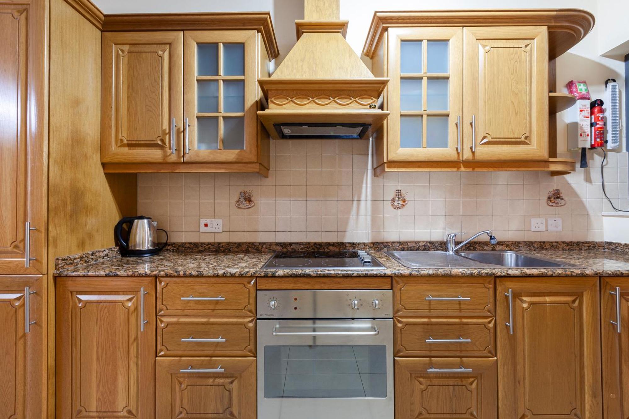 Apartment Belmonte