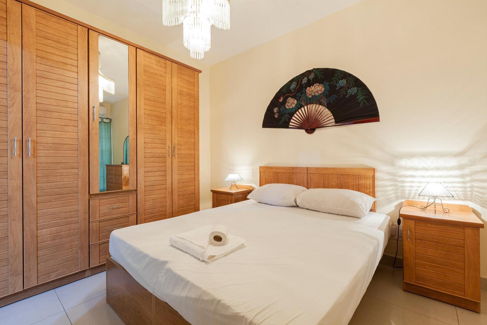Belmonte Apartment